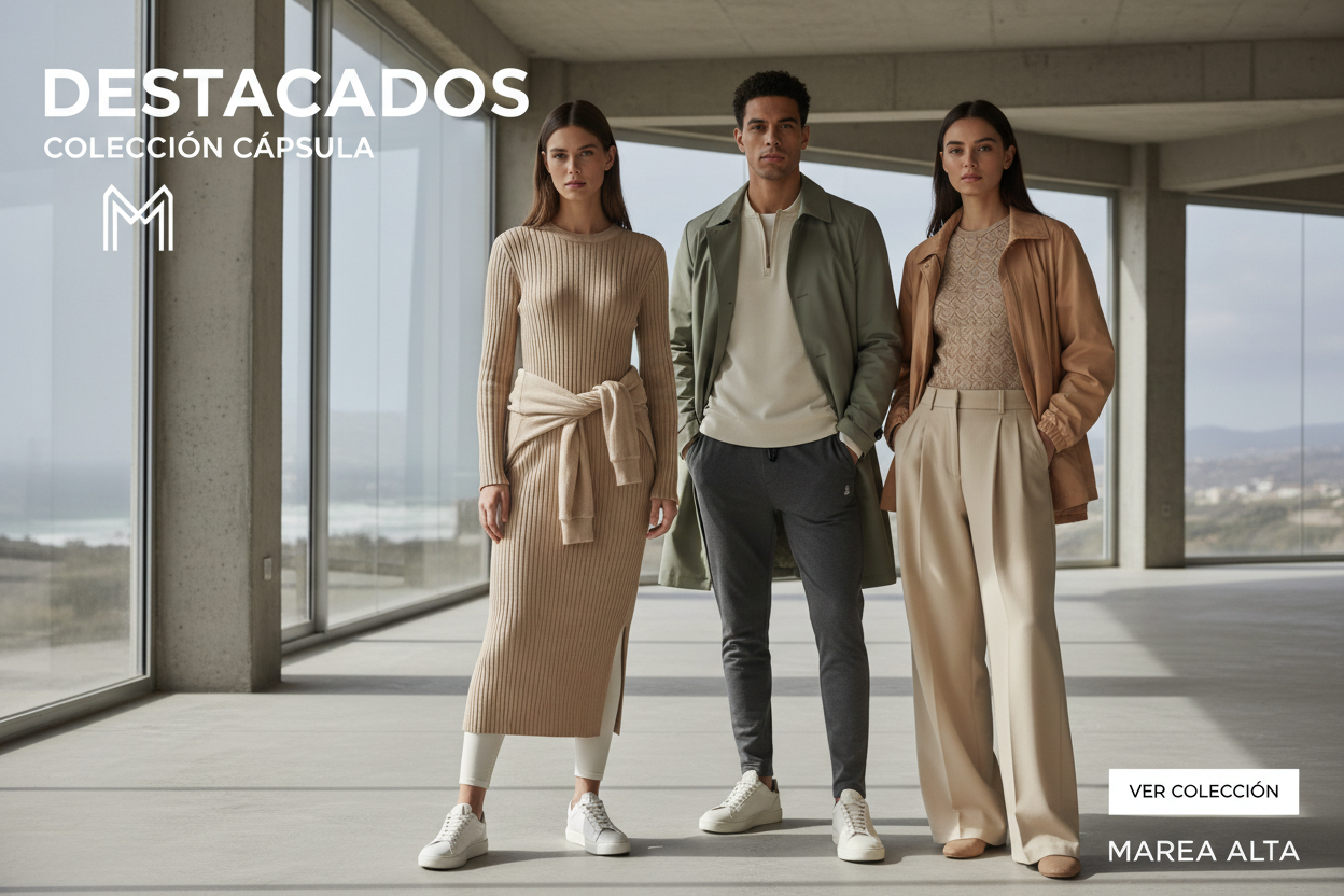 Colección Destacados - pascalG
