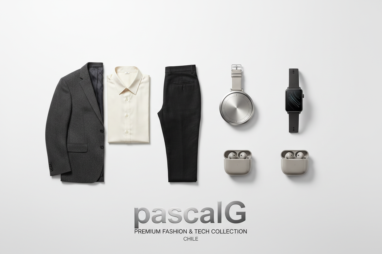 Google Shopping - pascalG Collection