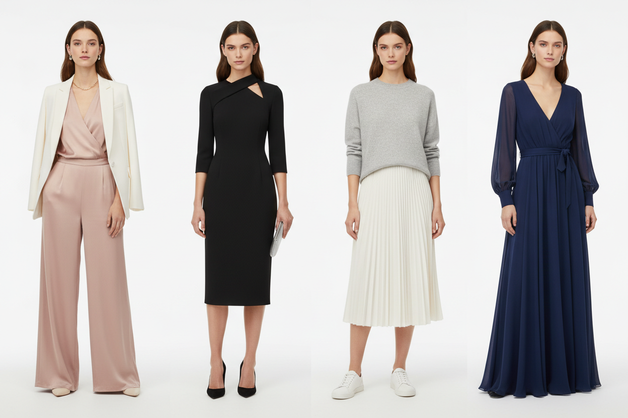 Ropa Mujer