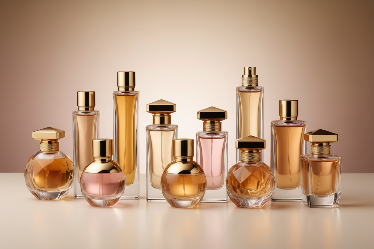 Perfumes