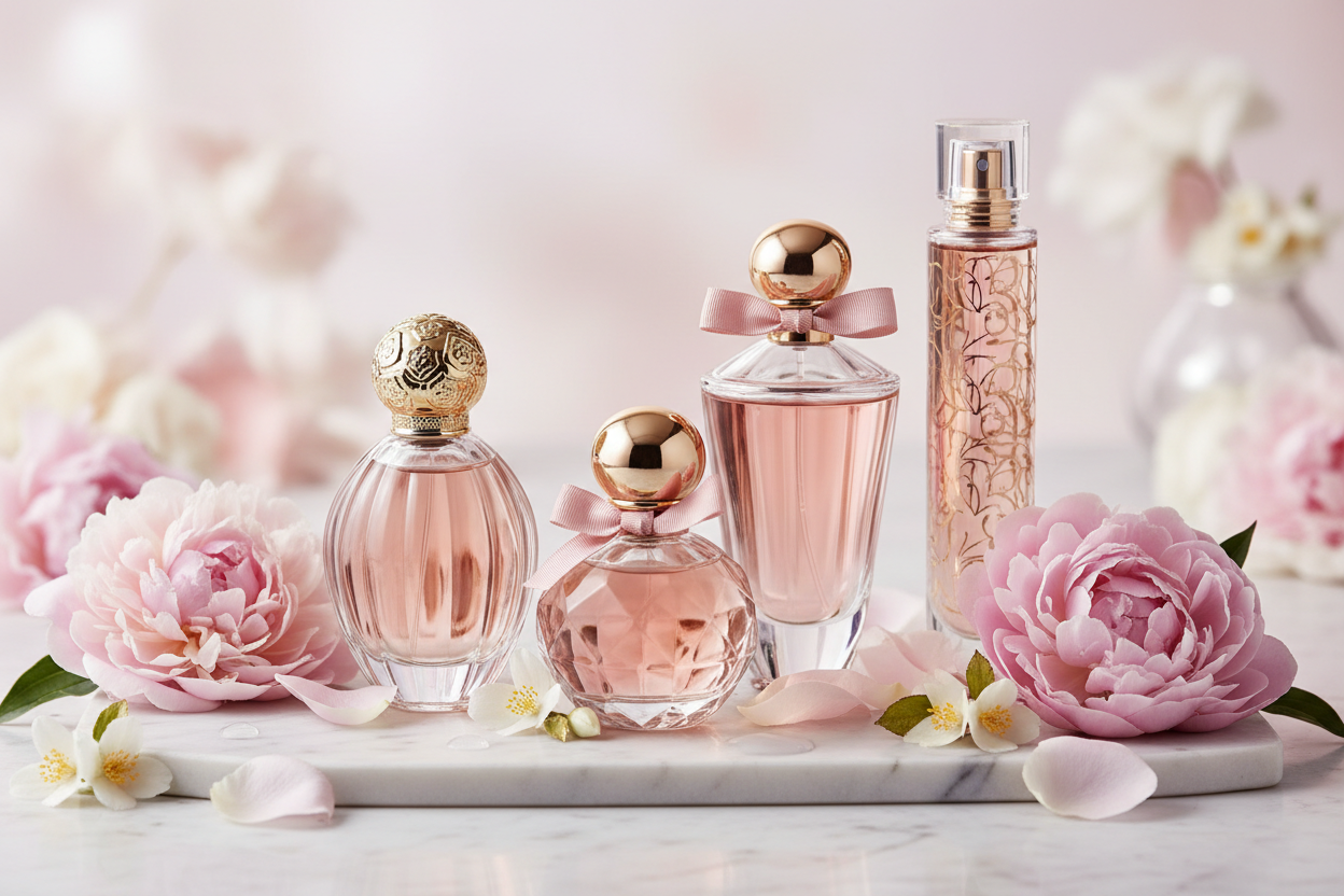 Perfumes Mujer
