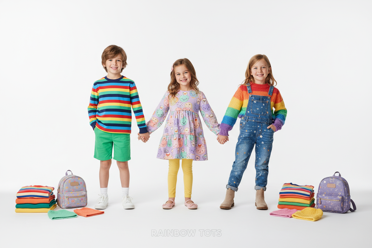 Ropa Niños