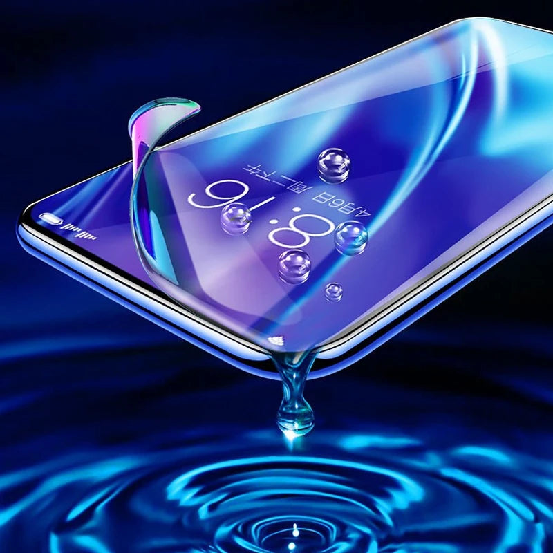 6IN1 for OPPO Find X8 Pro Hydrogel Film for OPPO Find X8 X7 Ultra Lens Film for OPPO Find X3 Neo X5 Lite X6 Pro Screen Protector
