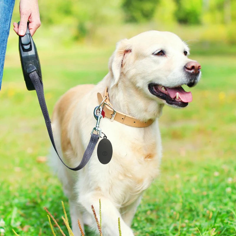 Smart Tracker Remote Anti-Lost Equipment Mini GPS Locator Find Location Bluetooth Vehicle Find IOS Elderly Pets Key Luggage