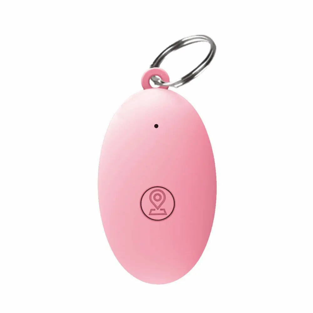 Smart Tracker Remote Anti-Lost Equipment Mini GPS Locator Find Location Bluetooth Vehicle Find IOS Elderly Pets Key Luggage