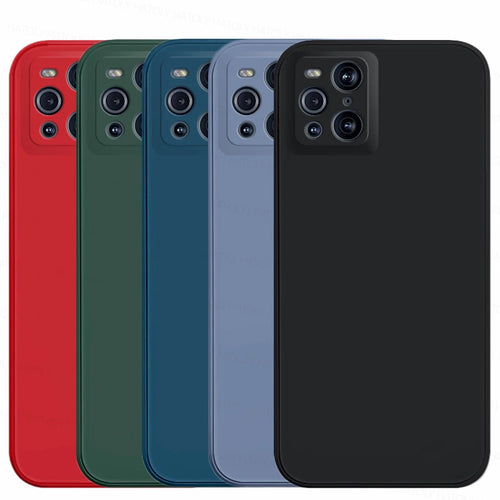 For Oppo Find X3 Pro Case Oppo Find X3 X5 X6 Pro X3 X5 Lite Cover Original TPU Liquid Silicone Shockproof Protective Phone Case