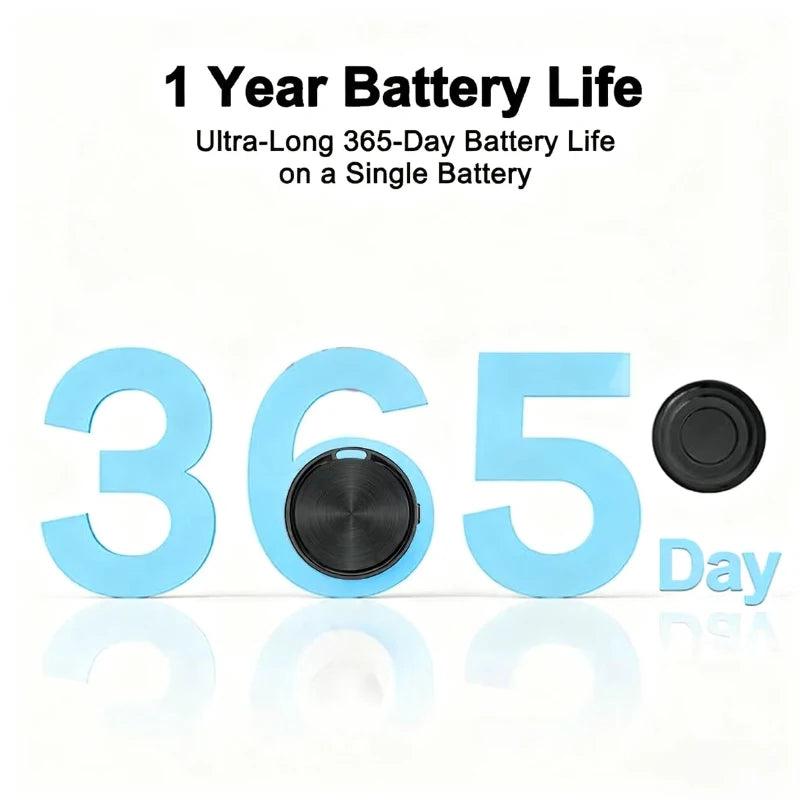 Work with Android Find Hub Bluetooth Gps Tracker Google Find My Airtag Keychain Smart Tag Smart Life Security Alarm Free Shippin