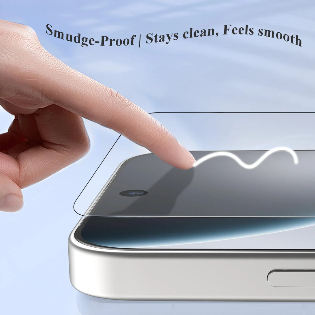 for OPPO Find X9 Ultra Find X9 Pro Tempered Glass Screen Protector with Dust-Free Positioning Box Auto-Align HD Clear