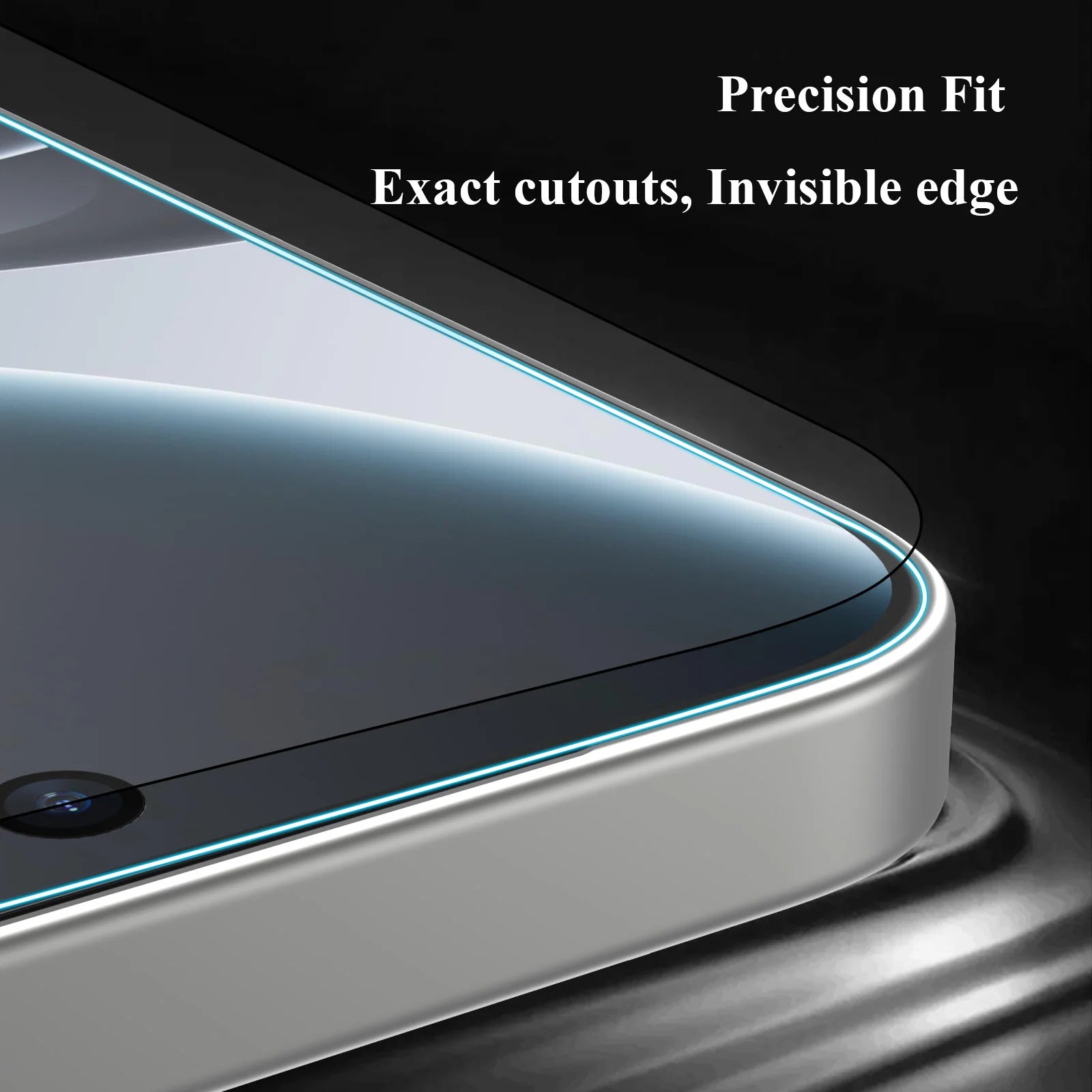 for OPPO Find X9 Ultra Find X9 Pro Tempered Glass Screen Protector with Dust-Free Positioning Box Auto-Align HD Clear
