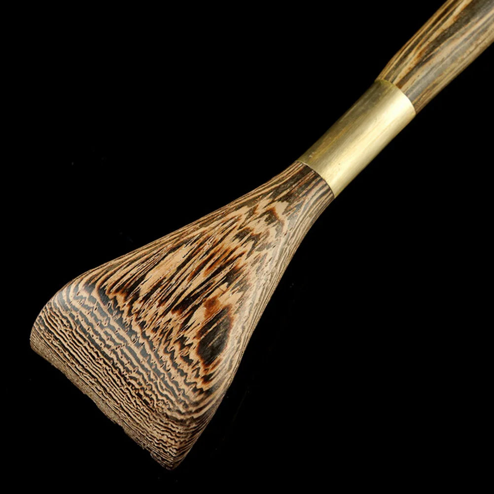 Body Massage Bamboo Hackle Health Products Wooden Back Scratcher Wood Back Scraper Scratching Hot Sell Massager Backscratcher