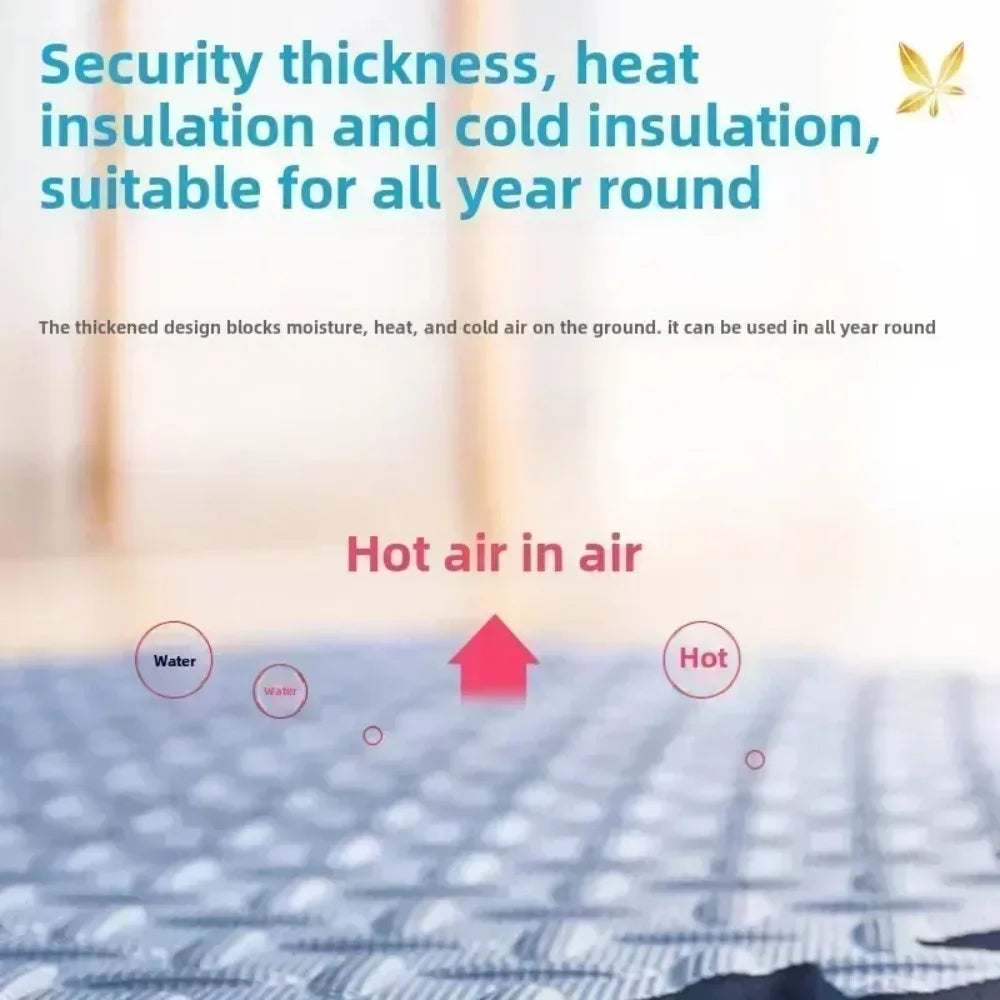 8/20 Pieces of Baby Mats for Mothers and Children Anti-Fall Carpets Bpa-Free Children'S Holiday Birthday Gifts Baby Products