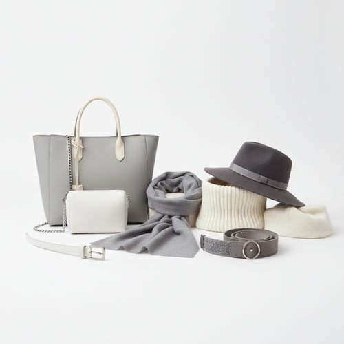 Blanco y Gris