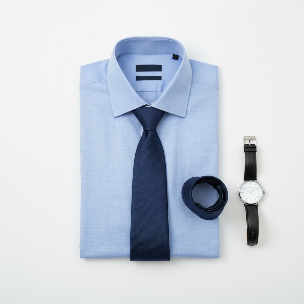 Camisa Minimalista