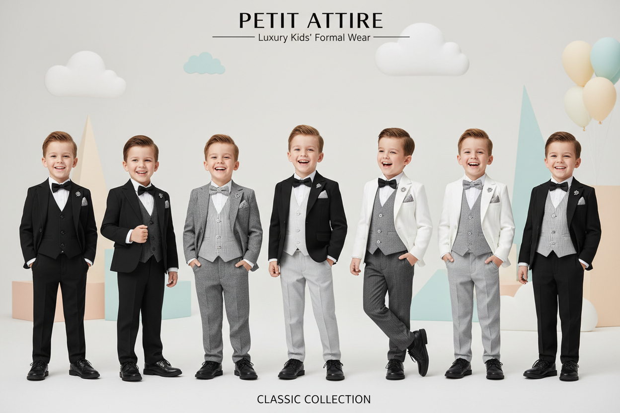 Colección Niños