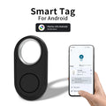 Universal Bluetooth Tracker Find Hub Pet Global Positioning IP67 Waterproof