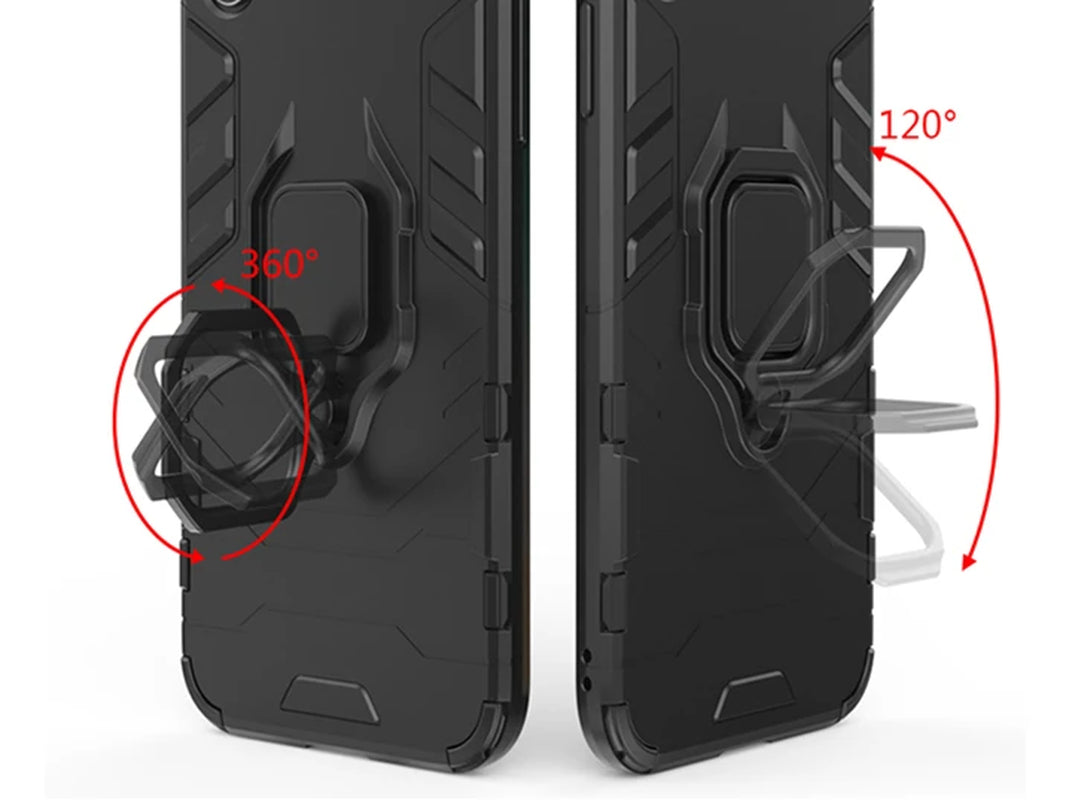 Phone Case for OPPO Find X3 Neo Cover for OPPO Find X3 Neo Bumper Holder Magnetic Armor Case for OPPO Find X3 Neo X5 Lite Fundas