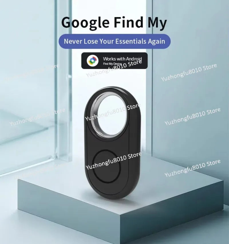 Universal Bluetooth Tracker Find Hub Pet Global Positioning IP67 Waterproof