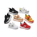 Tenis para Niño en múltiples colores
