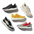 Tenis para Mujer en múltiples colores