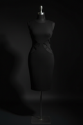 Vestido Bodycon Cut-Out pascalG