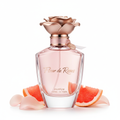 Perfume Mujer - Fragancia Floral y Frutal