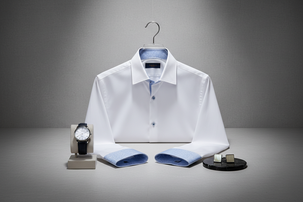 Mockup Camisa