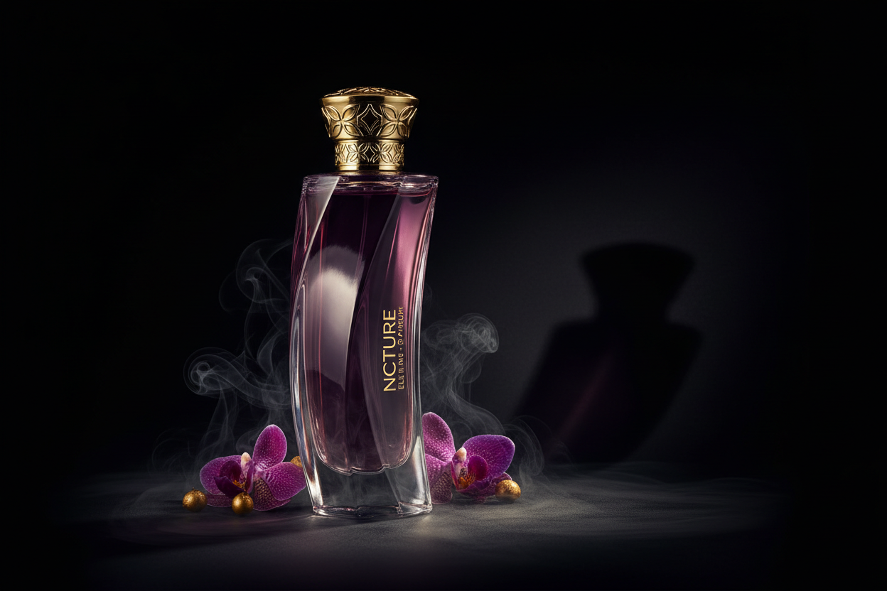 Perfume Dark Edition