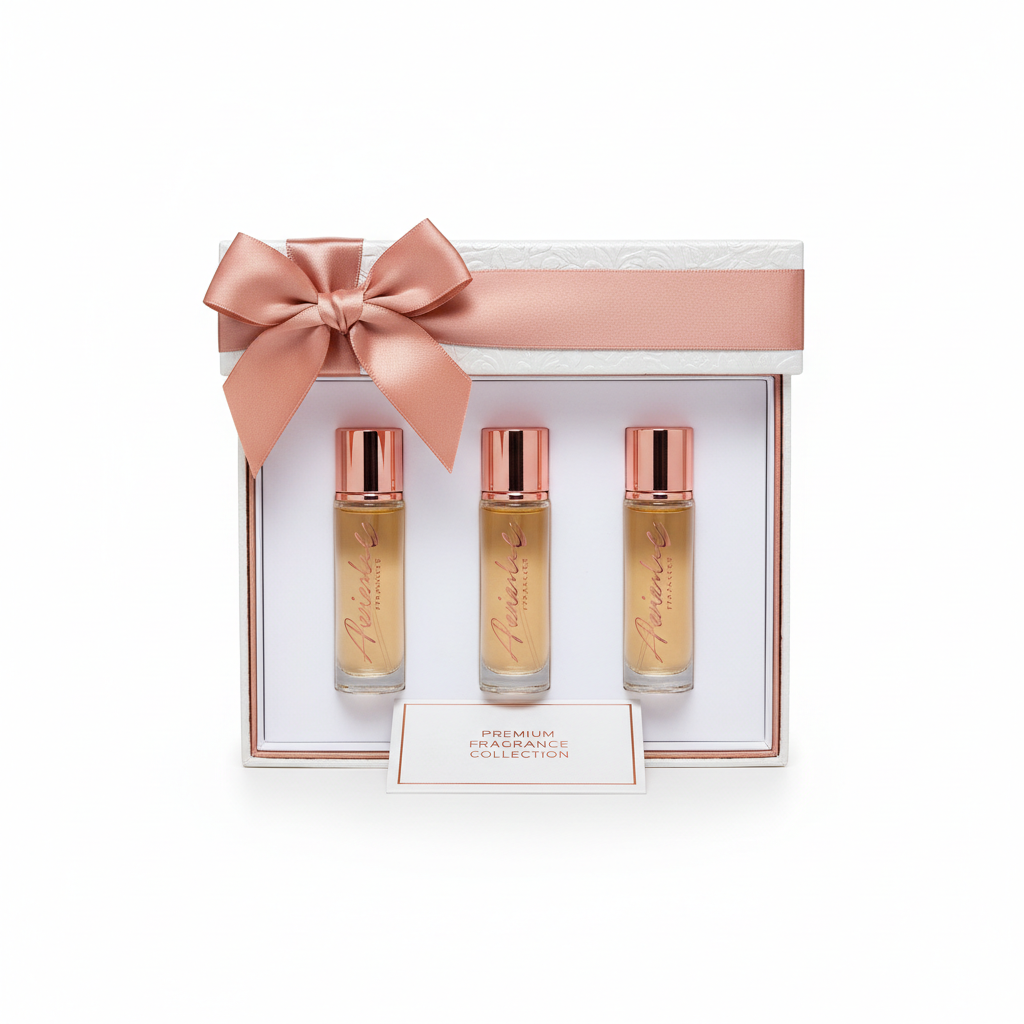 Set de Regalo Perfumes