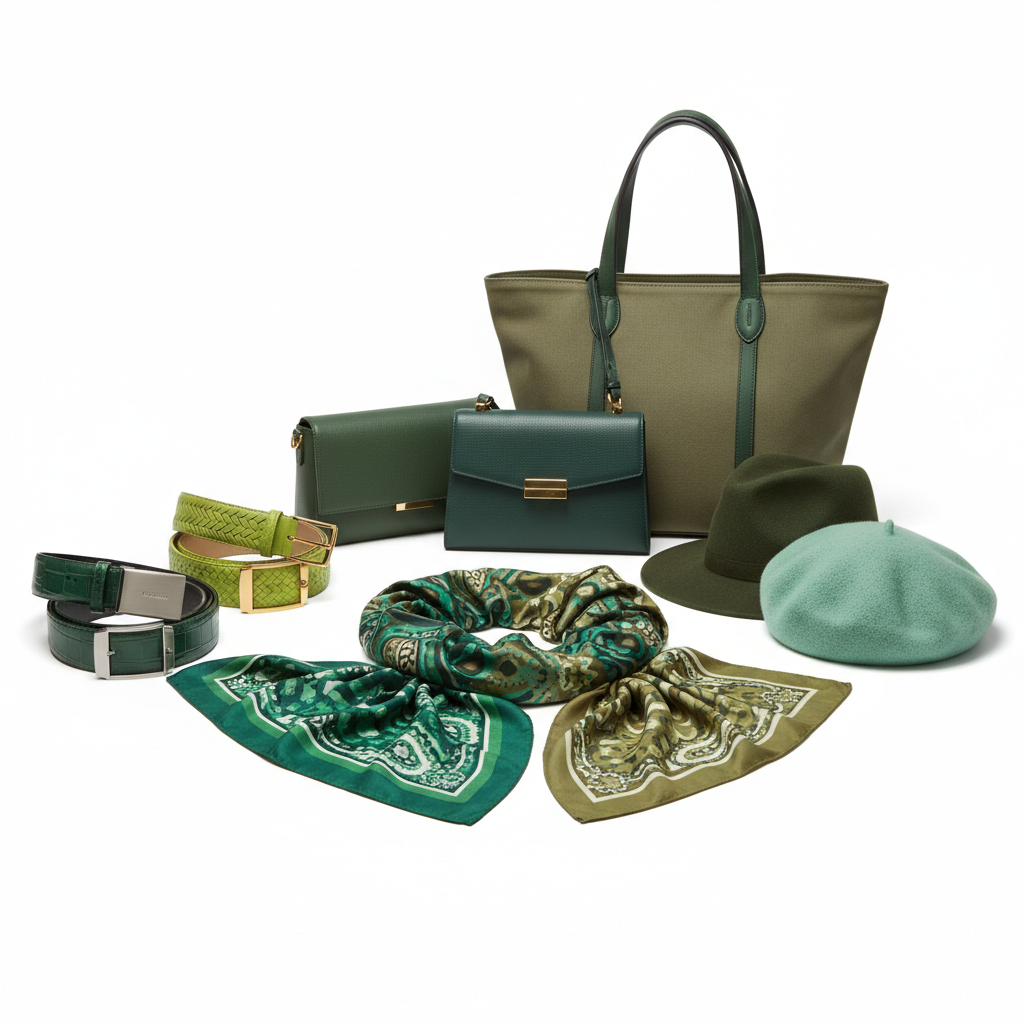 Verde